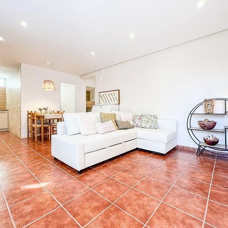 Apartament 'Es Botanic' Blanes Eksteriør billede