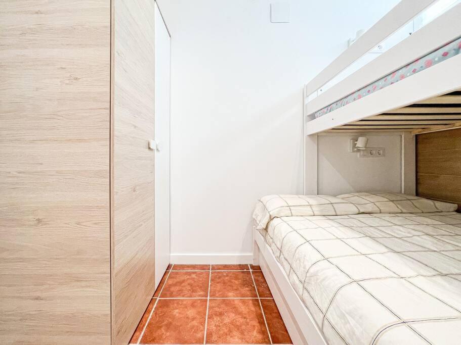 Apartament 'Es Botanic' Blanes Eksteriør billede