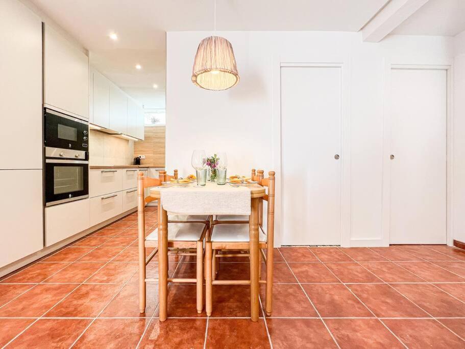 Apartament 'Es Botanic' Blanes Eksteriør billede