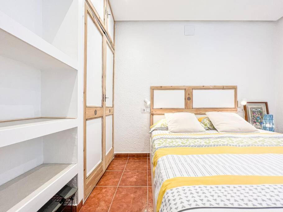 Apartament 'Es Botanic' Blanes Eksteriør billede