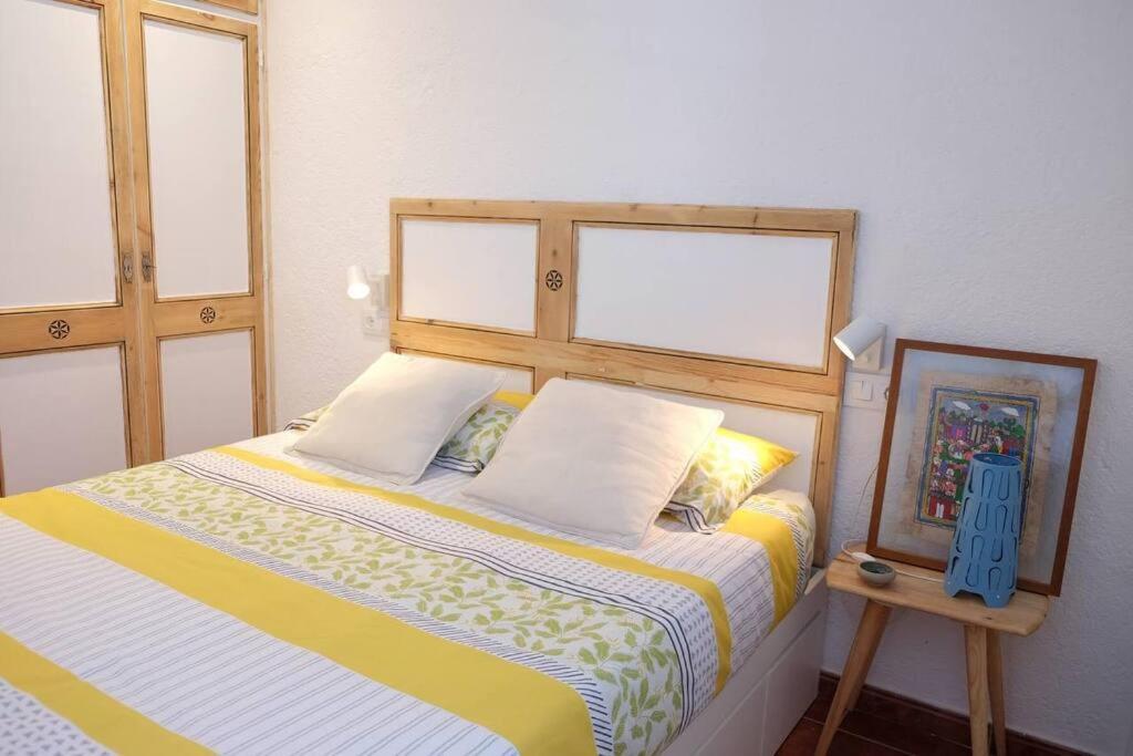 Apartament 'Es Botanic' Blanes Eksteriør billede